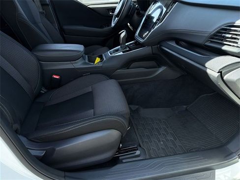 Used 2025 Subaru Outback Premium w/ Popular Package #1 image 33