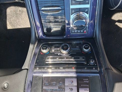 Used 2012 Jaguar XJ L RWD image 13
