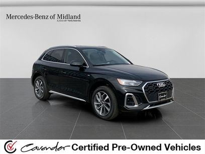 Used 2024 Audi Q5 2.0T Premium w/ Convenience Package