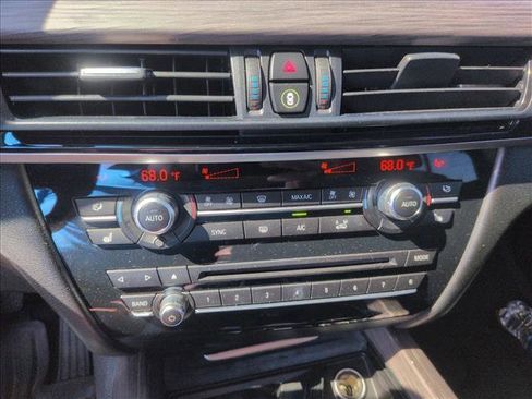 Used 2016 BMW X5 xDrive35i image 13