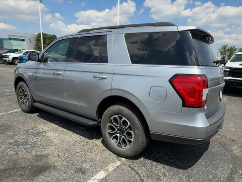 Used 2022 Ford Expedition XLT RWD image 6