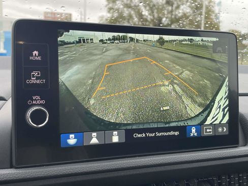 New 2026 Honda CR-V Sport-L image 9