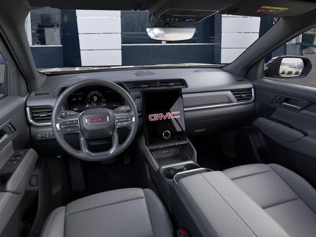 New 2027 GMC Terrain Elevation w/ Elevation Premium Package AWD/4WD image 15
