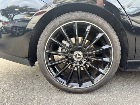 Used 2023 Mercedes-Benz CLA 250 image 14