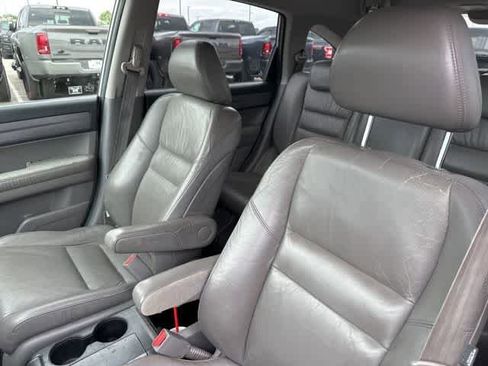 Used 2008 Honda CR-V EX-L image 3