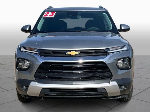 Used 2023 Chevrolet TrailBlazer LT image 4