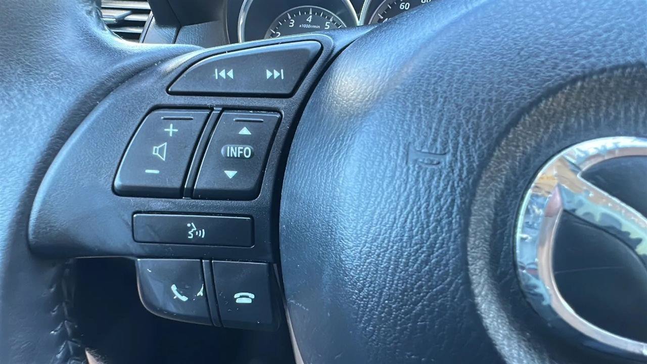 Used 2013 MAZDA CX-5 Touring w/ Bose & Moonroof Pkg FWD image 44