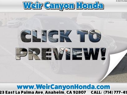 Used 2019 Alfa Romeo Giulia