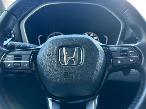 Certified 2025 Honda Pilot EX-L image 25