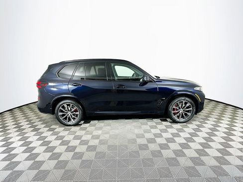 New 2026 BMW X5 xDrive40i w/ M Sport Package image 10