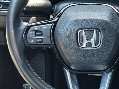 Used 2026 Honda Civic Sport Touring image 14
