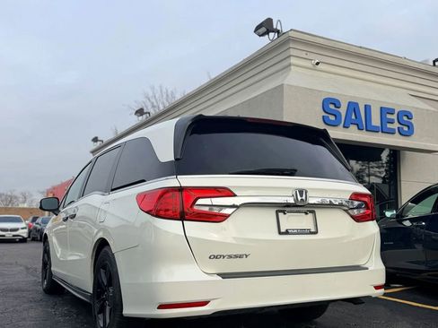 Used 2019 Honda Odyssey EX-L image 6