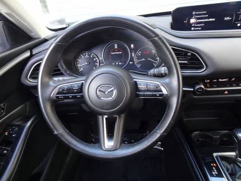 Used 2024 MAZDA CX-30 AWD 2.5 S w/ Select Sport Pkg image 12