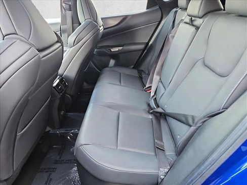 Used 2023 Lexus NX 450h+ F Sport w/ Vision Package image 27