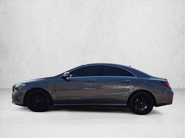 Used 2019 Mercedes-Benz CLA 250 4MATIC w/ Premium Package image 8
