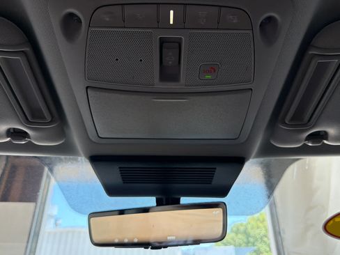 Used 2023 Nissan Armada Platinum w/ Captain's Chairs Package RWD image 65