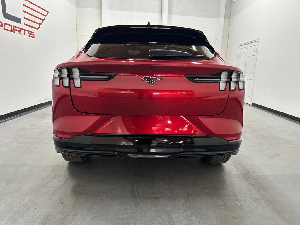 Used 2023 Ford Mustang Mach-E Premium RWD image 11