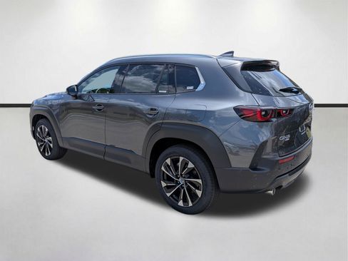 New 2026 MAZDA CX-50 2.5 Hybrid w/ Weather Package AWD/4WD image 6