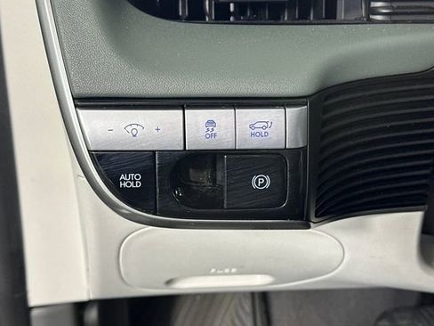 Used 2023 Hyundai Ioniq 5 SEL w/ Cargo Package image 19