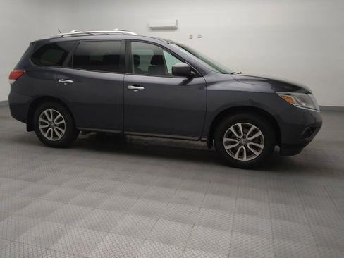 Used 2014 Nissan Pathfinder SV image 11