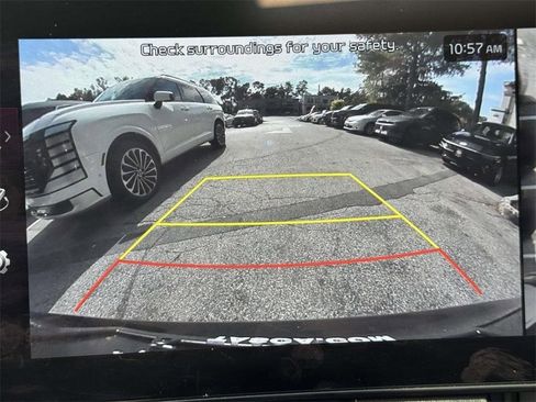 Used 2023 Kia Sportage SX Prestige image 29