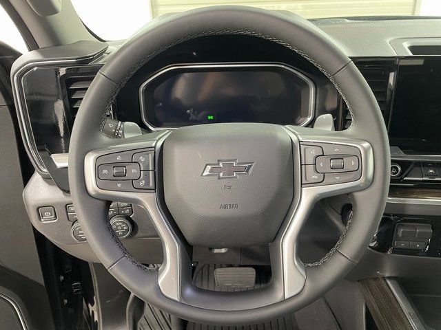 New 2026 Chevrolet Silverado 1500 RST w/ RST All Star Premium Package AWD/4WD image 14