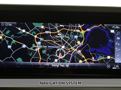 Used 2019 Mercedes-Benz G 63 AMG 4MATIC w/ Seat Comfort Package image 3