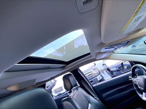 Used 2019 Dodge Durango GT image 16