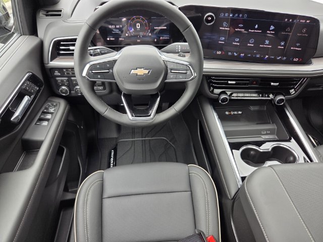 New 2026 Chevrolet Tahoe Premier AWD/4WD image 11