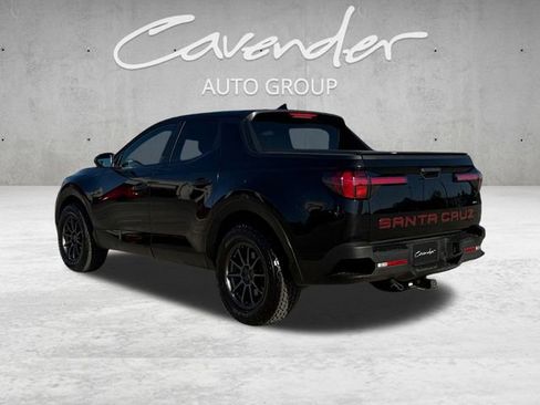 Used 2022 Hyundai Santa Cruz SEL image 14