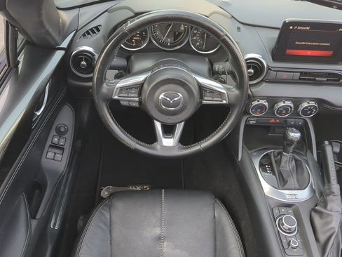 Used 2023 MAZDA MX-5 Miata Grand Touring image 12