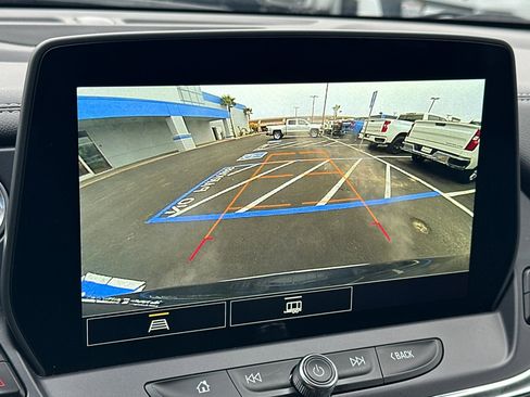 Used 2023 Chevrolet Blazer LT image 19