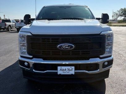 Used 2024 Ford F250 XL w/ FX4 Off-Road Package