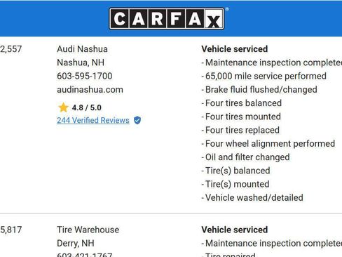 Used 2015 Audi S5 Prestige image 59