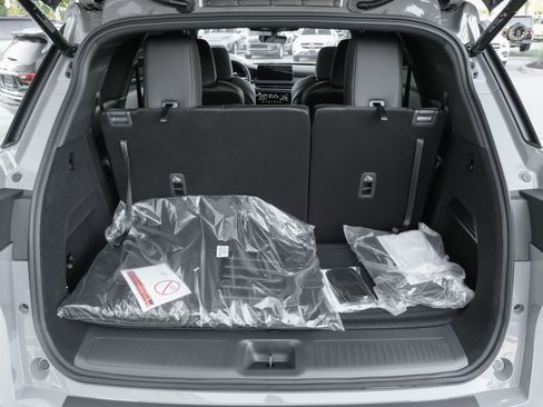 New 2027 INFINITI QX60 Sport w/ Dark Cargo Package AWD/4WD image 33