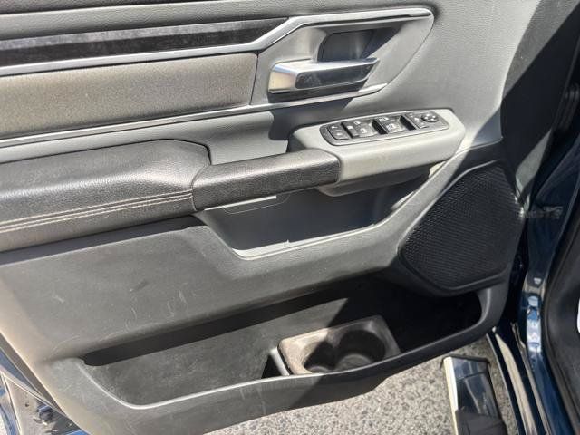 Used 2021 RAM 1500 Big Horn AWD/4WD image 24