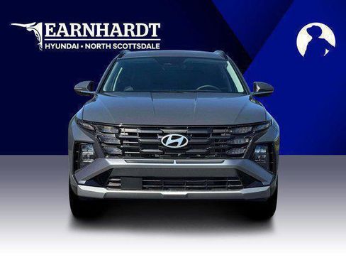 New 2026 Hyundai Tucson SEL image 12