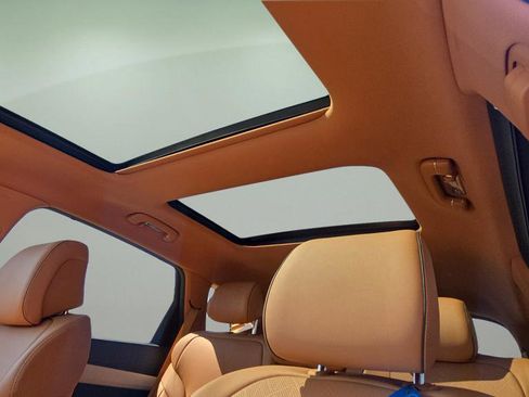 New 2026 Genesis GV80 3.5T Advanced image 15