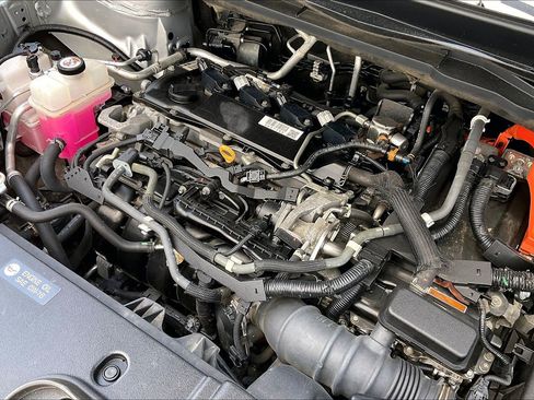 Used 2021 Toyota Sienna XSE AWD/4WD image 36