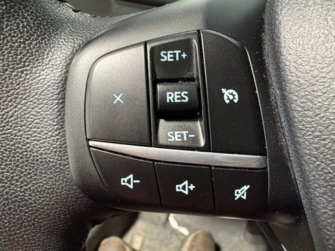 Used 2023 Ford Bronco Sport Outer Banks AWD/4WD image 15