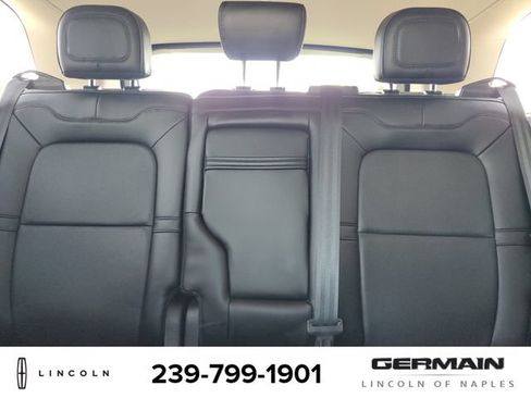 Certified 2023 Lincoln Corsair Reserve w/ Equipment Group 201A AWD/4WD image 31