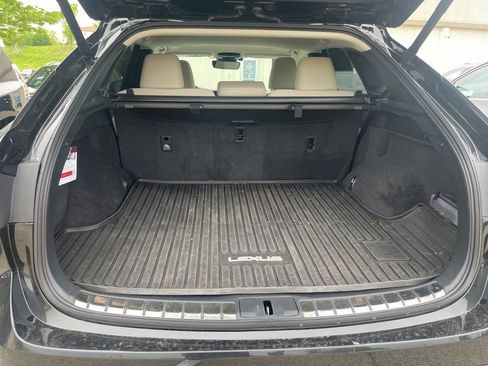 Used 2023 Lexus RX 350 Premium Plus w/ Accessory Package AWD/4WD image 29