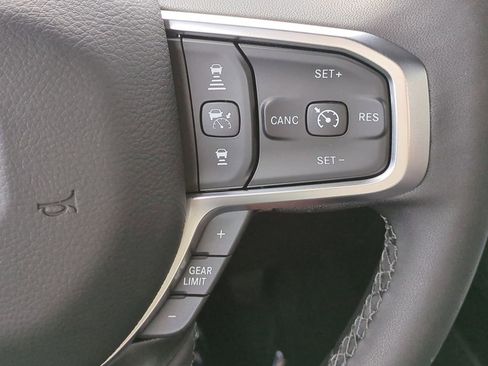 New 2026 RAM 2500 Big Horn image 27