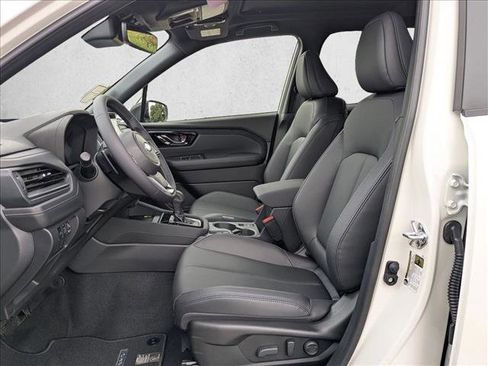 New 2025 Subaru Forester Limited image 4