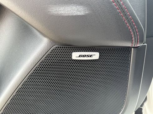 New 2025 MAZDA CX-5 Carbon Edition image 27