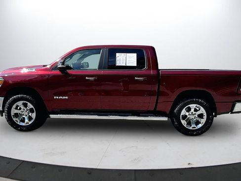 Used 2019 RAM 1500 Big Horn AWD/4WD image 6