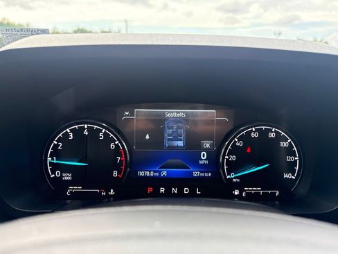 Used 2024 Ford Maverick Tremor w/ Tremor Off-Road Package AWD/4WD image 19