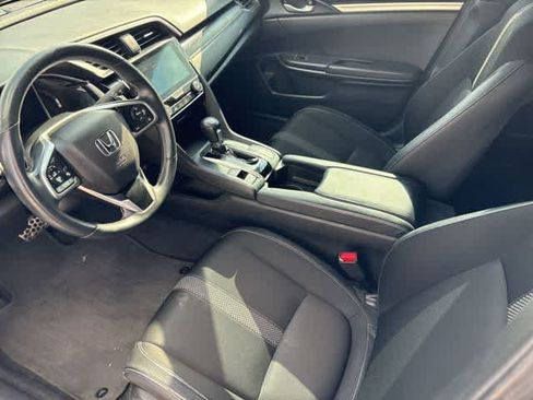 Used 2021 Honda Civic Sport image 9