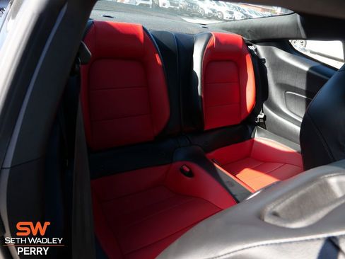 Used 2022 Ford Mustang GT Premium w/ GT Performance Package image 15