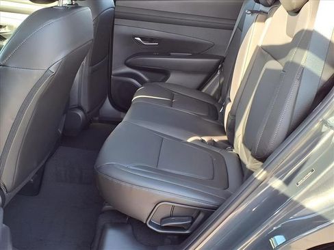 New 2026 Hyundai Tucson SEL image 12